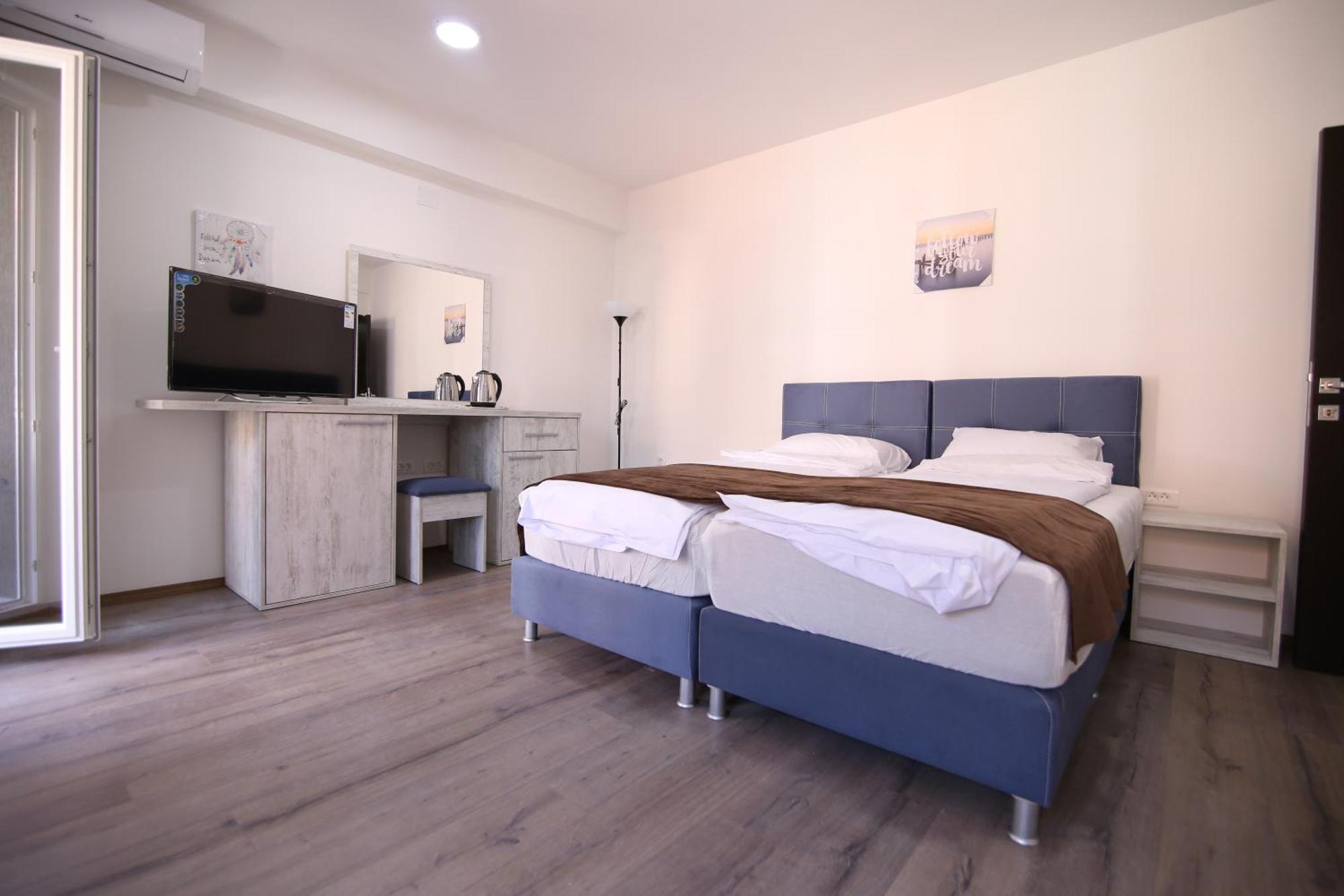 Nastov Apartments Veles Exterior photo