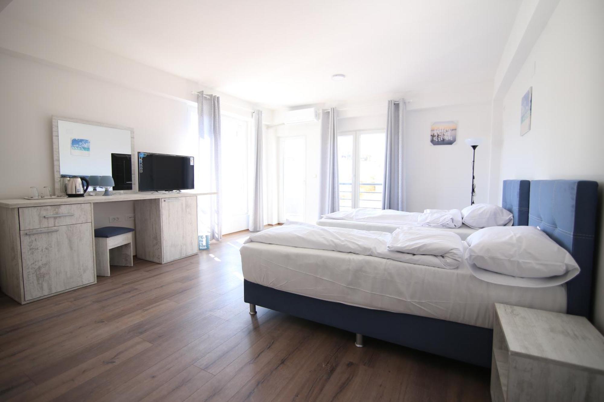 Nastov Apartments Veles Exterior photo
