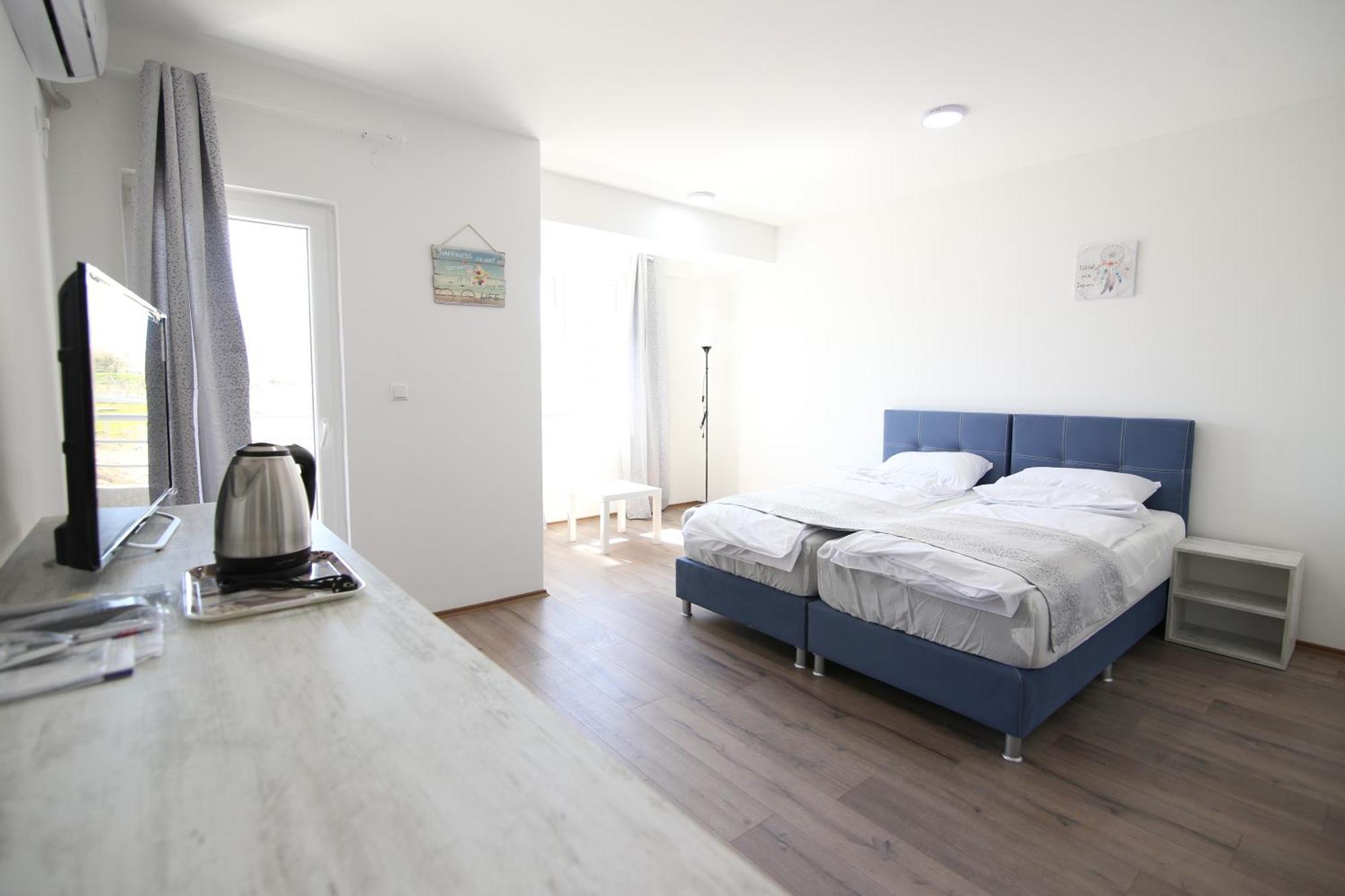 Nastov Apartments Veles Exterior photo