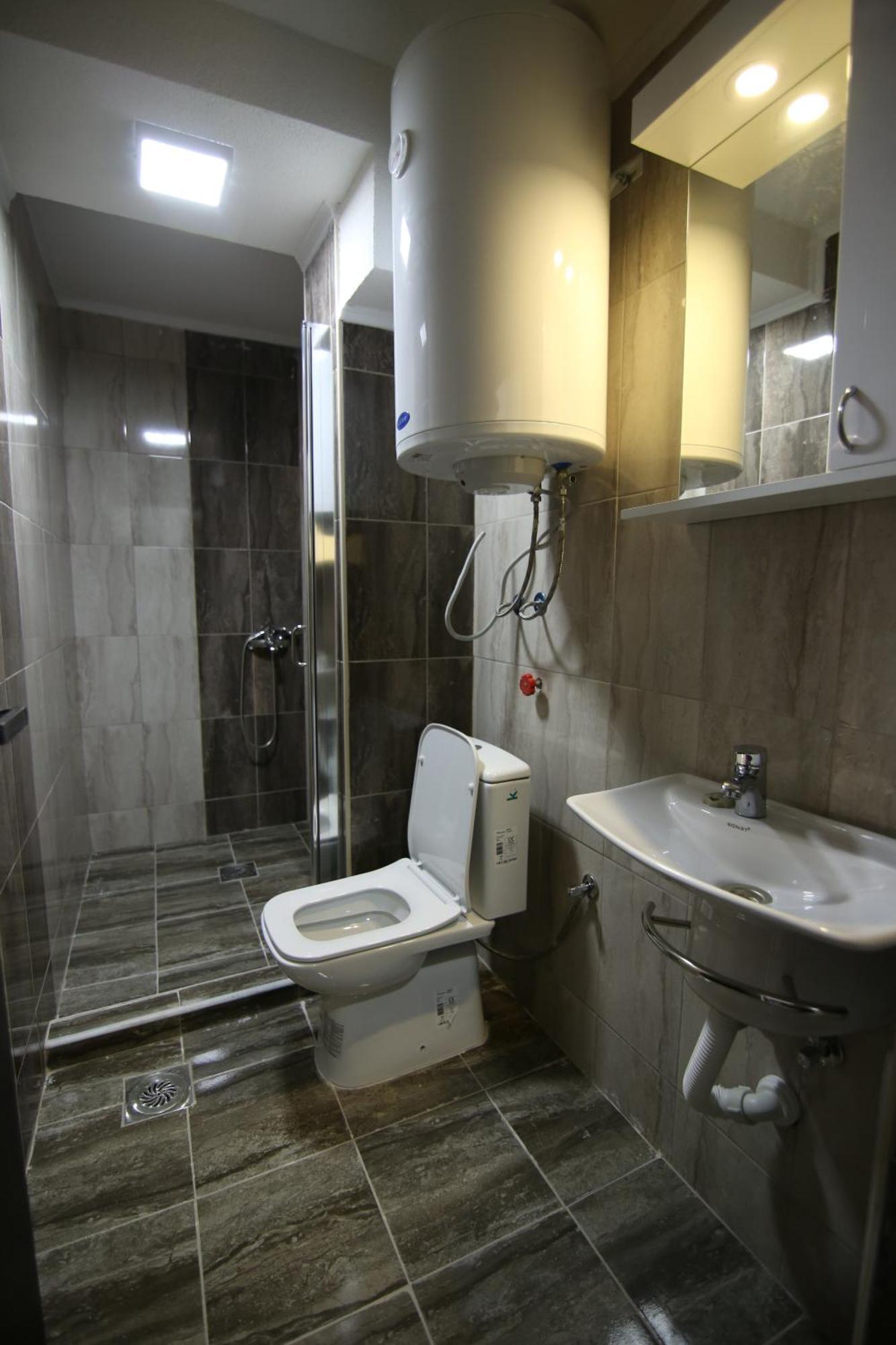 Nastov Apartments Veles Exterior photo