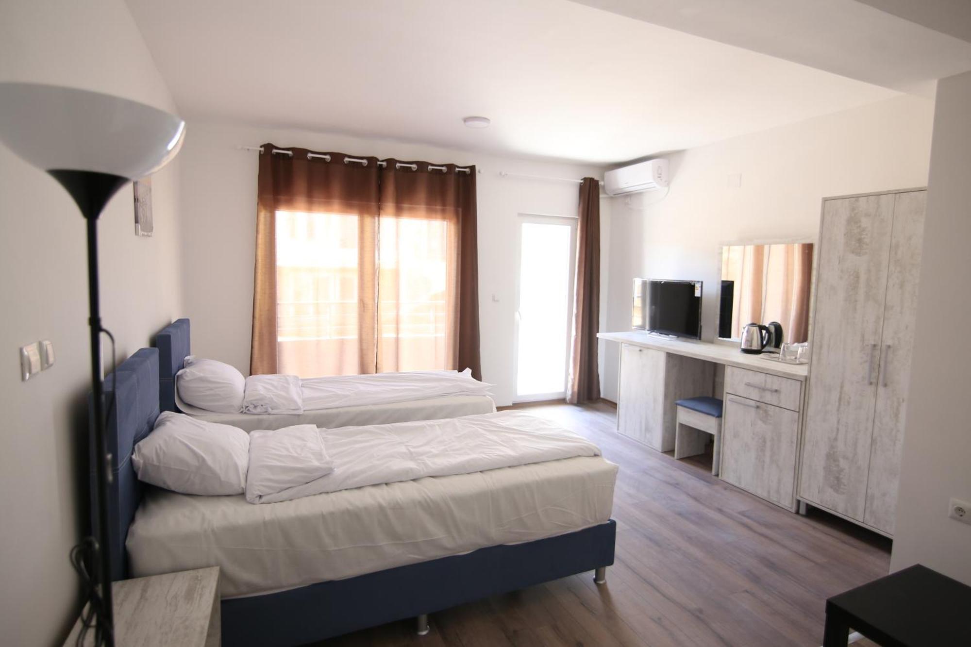Nastov Apartments Veles Exterior photo